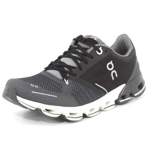 Worn for five mins. 6.5 on cloud shoes.